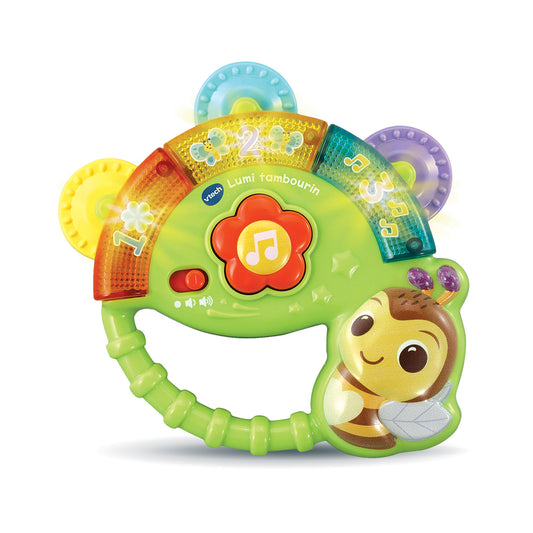 Lumi Tambourin VTech