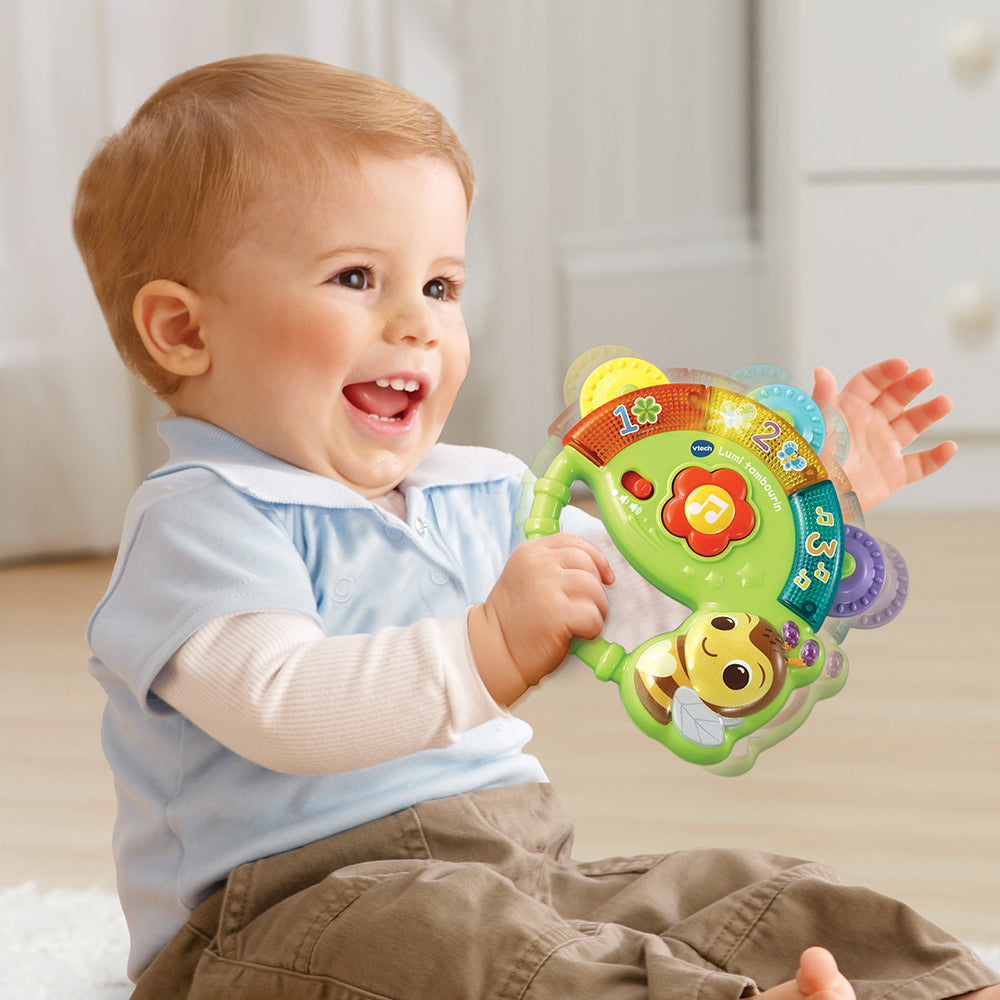 Lumi Tambourin VTech
