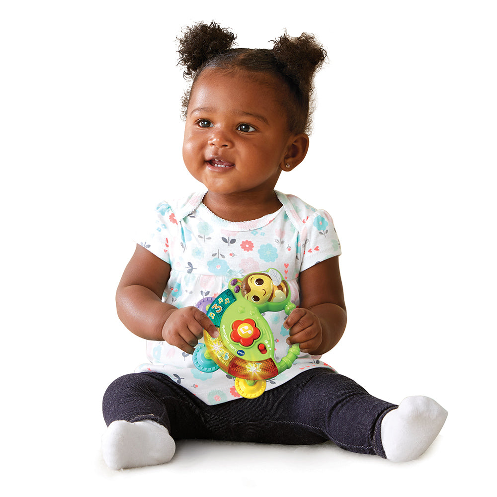 Lumi Tambourin VTech