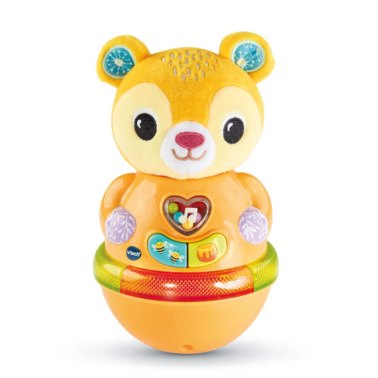 Bonbon, Mon Ourson Culbuto VTech