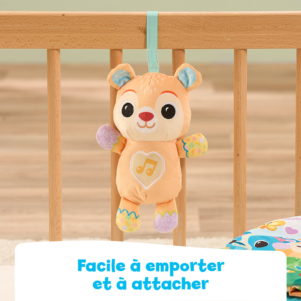 Grand livre toudoux des découvertes - Vtech