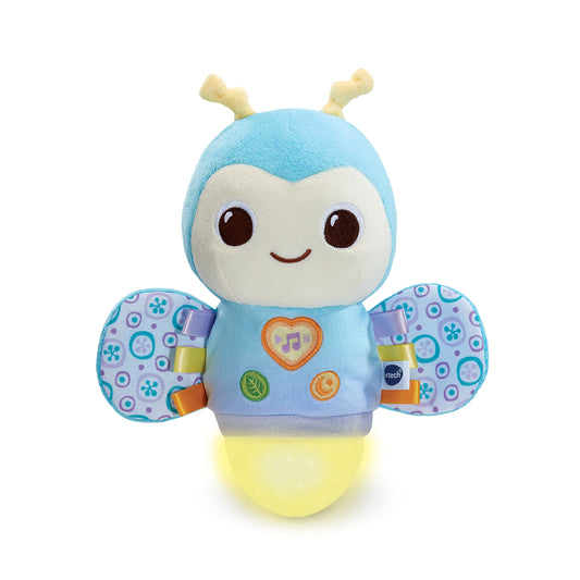 Lili, Ma Luciole Douce Nuit VTech