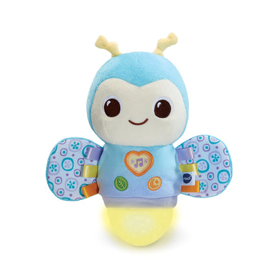 Lili, Ma Luciole Douce Nuit VTech