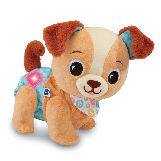 Toutou 1,2,3 Suis-Moi VTech