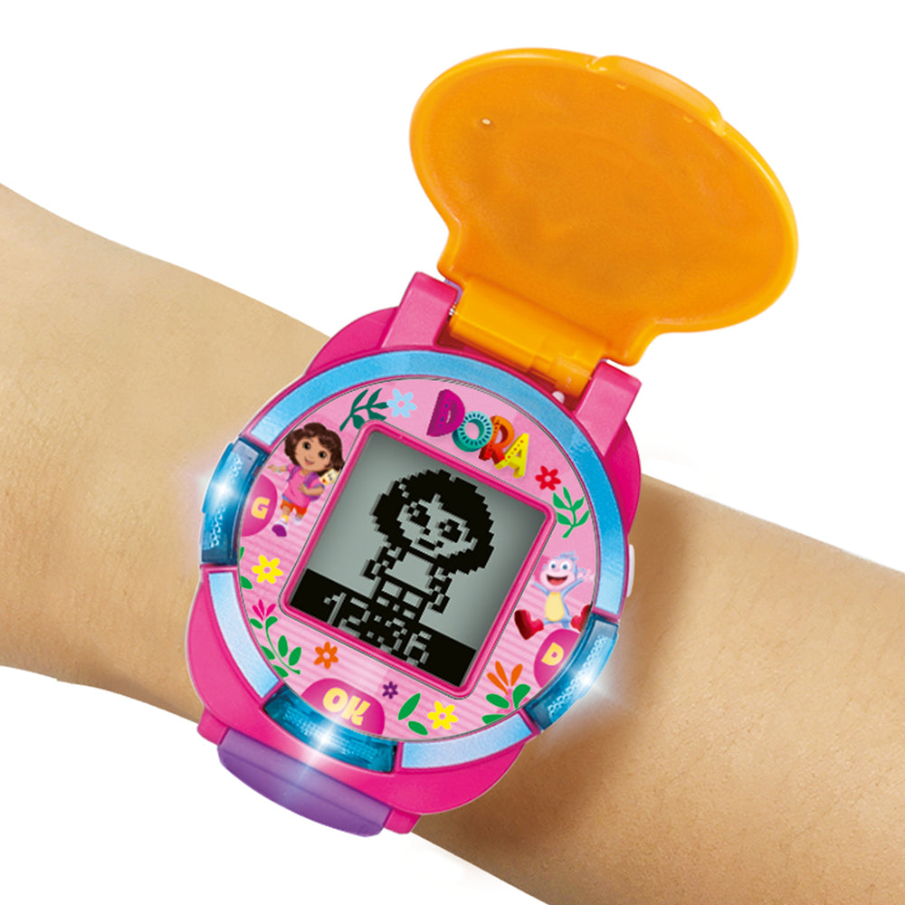 Montre-Jeu Éducative Dora VTech