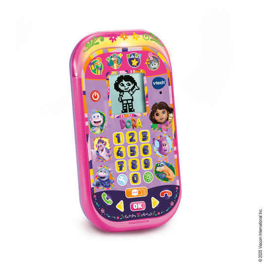 Smartphone Éducatif Dora VTech