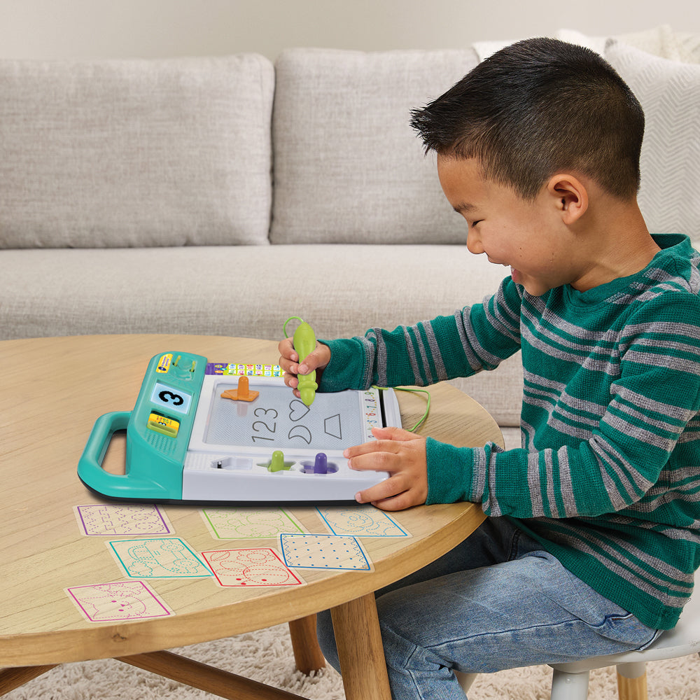 Ardoise Interactive Apprenti-Écriture VTech