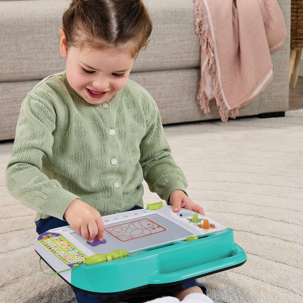 Ardoise Interactive Apprenti-Écriture VTech