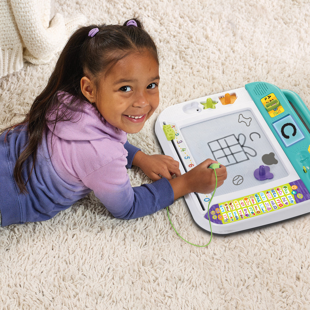 Ardoise Interactive Apprenti-Écriture VTech