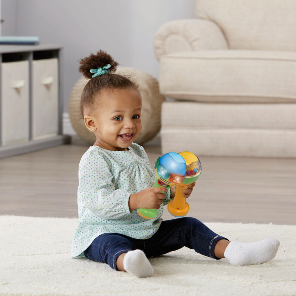 Maracas Lumi Magiques VTech