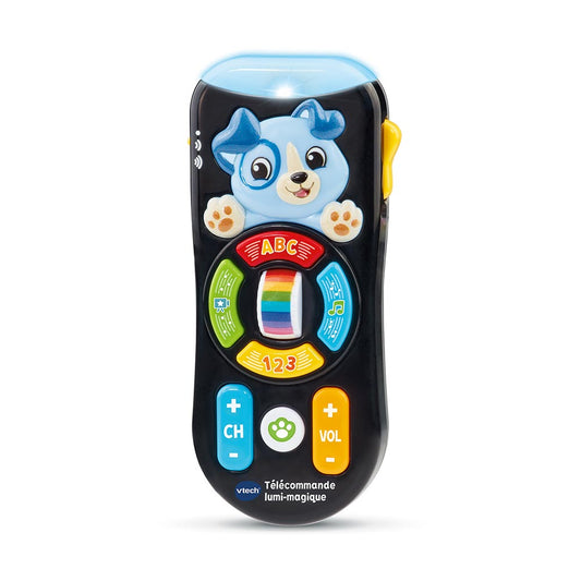 Télécommande Lumi-Magique VTech