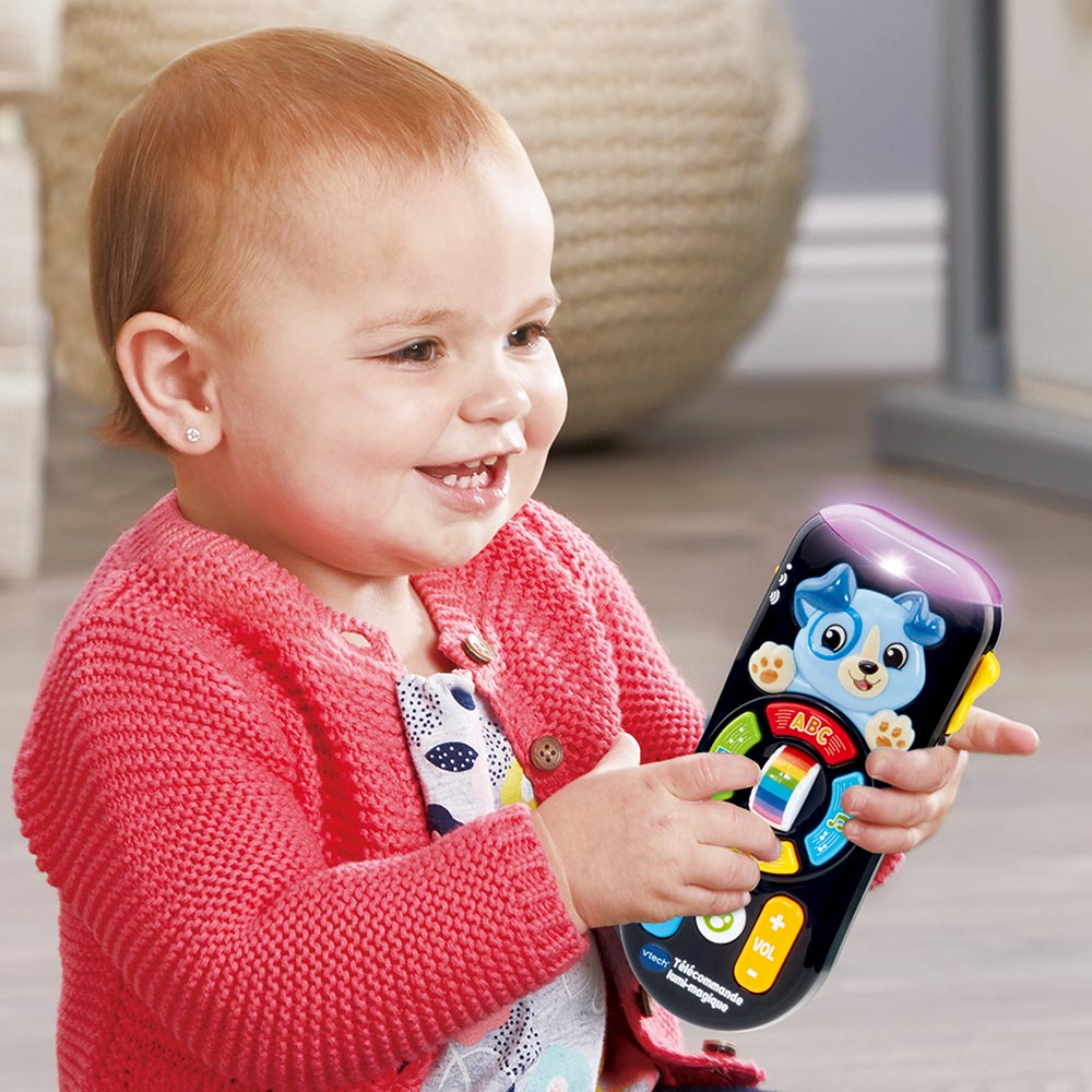 Télécommande Lumi-Magique VTech