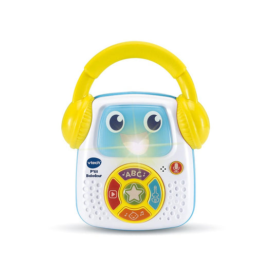 P'tit Baladeur VTech