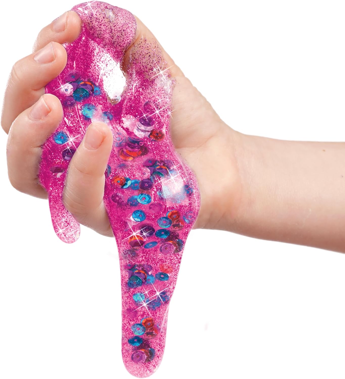 Cra-Z-Slimy Slimy Blendz