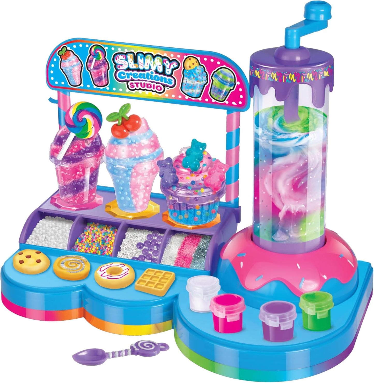 Cra-Z-Slimy – Slimy Creations Studio