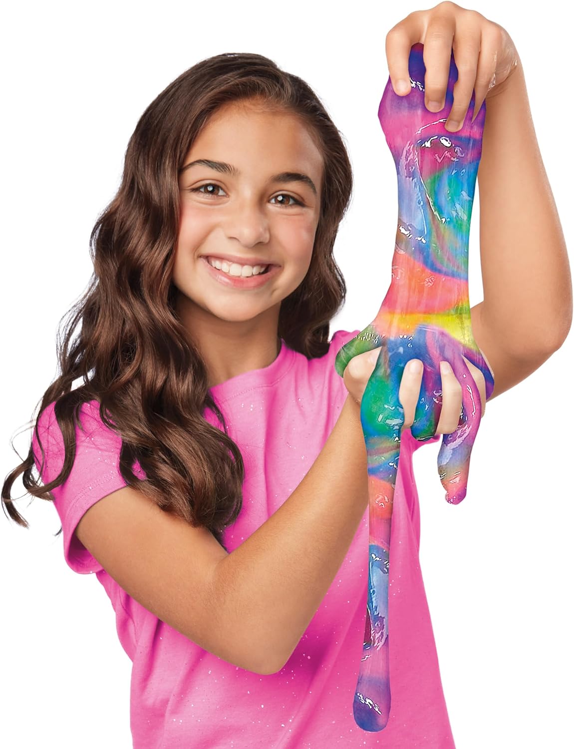 Cra-Z-Slimy Slimy Blendz