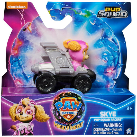 Paw Patrol Pawket Racer – Skye