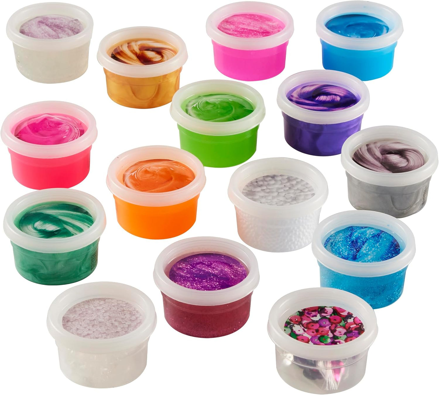 Cra-Z-Slimy Slimy Blendz