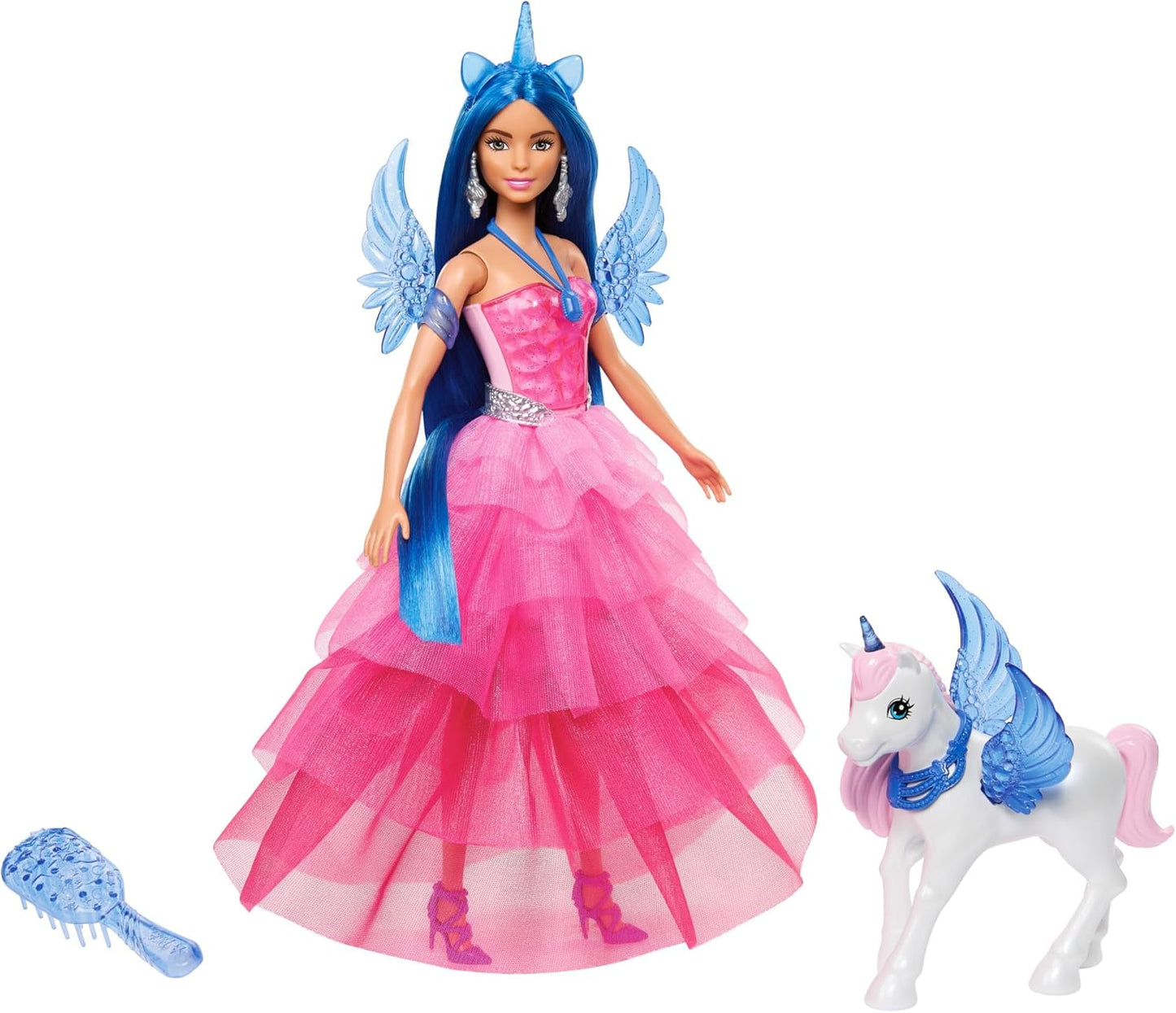 Barbie Licorne – Mattel