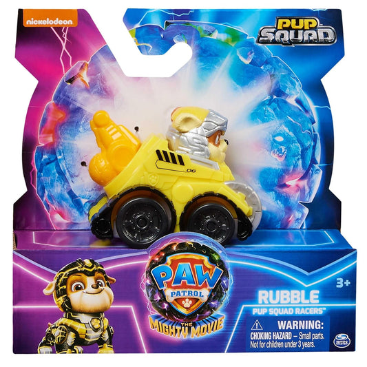 Paw Patrol Pawket Racer – Rubble