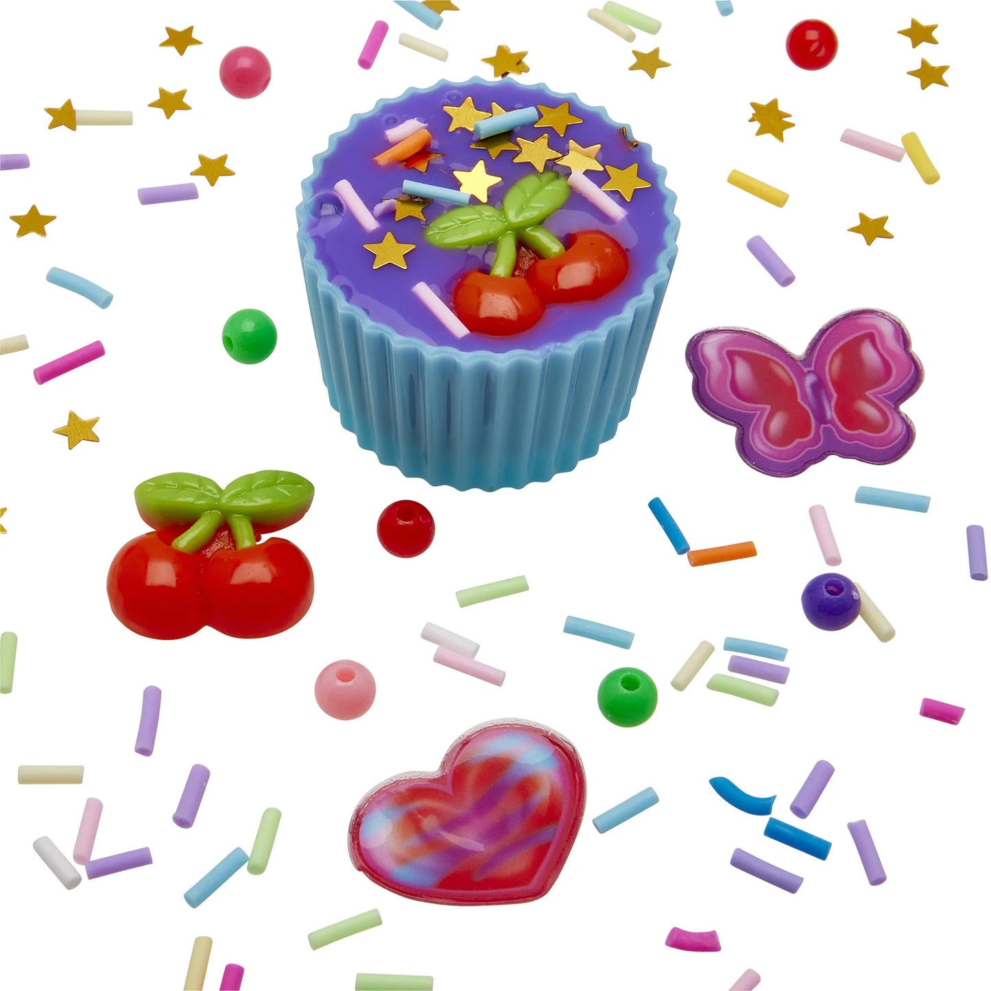 Cra-Z-Slimy Cupcake Cutie