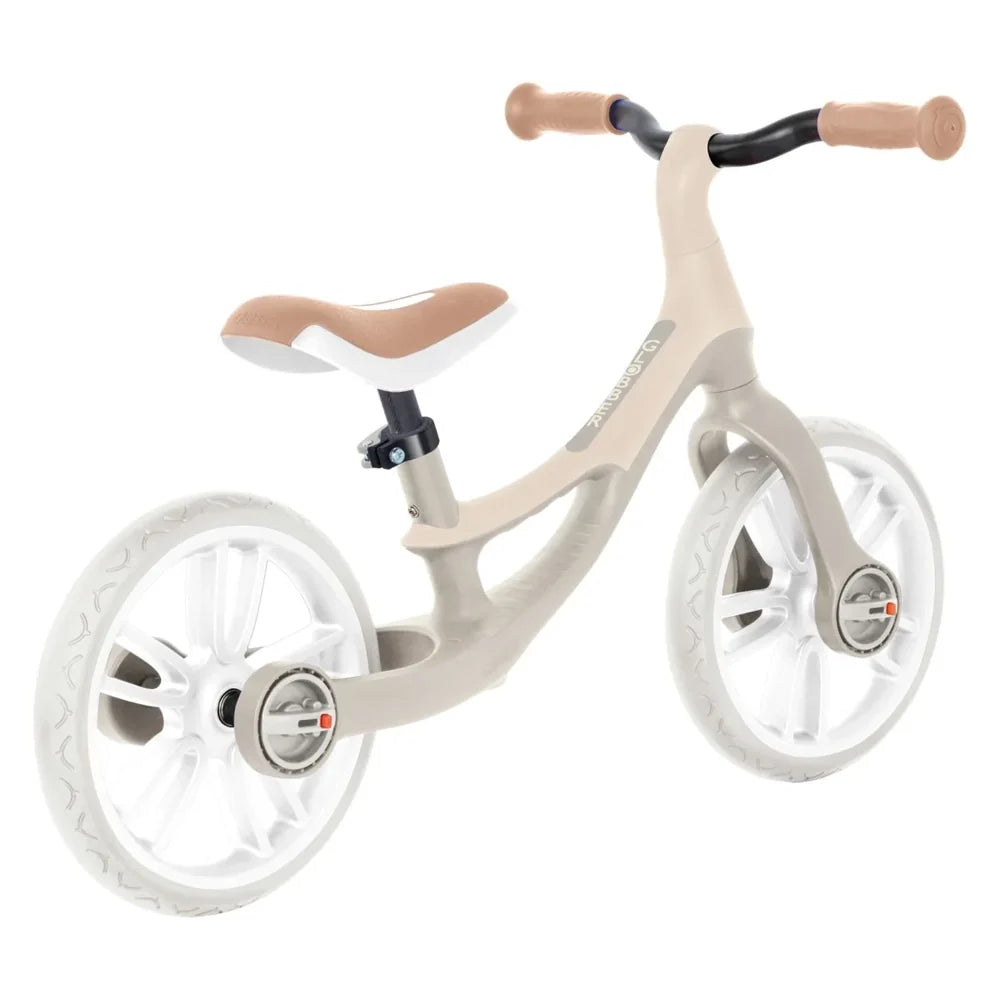 Draisienne Go Bike Elite - Sable - Globber