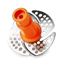 BabyBrezza Food Maker Robot Multifonction