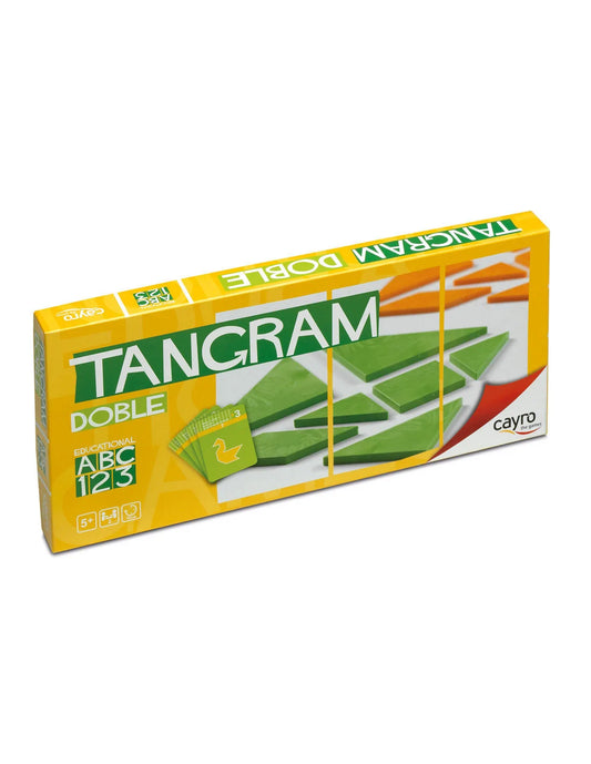 Tangram - Cayro