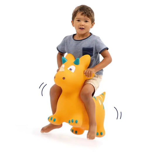 Dinosaure Sauteur 10M+ – LUDI