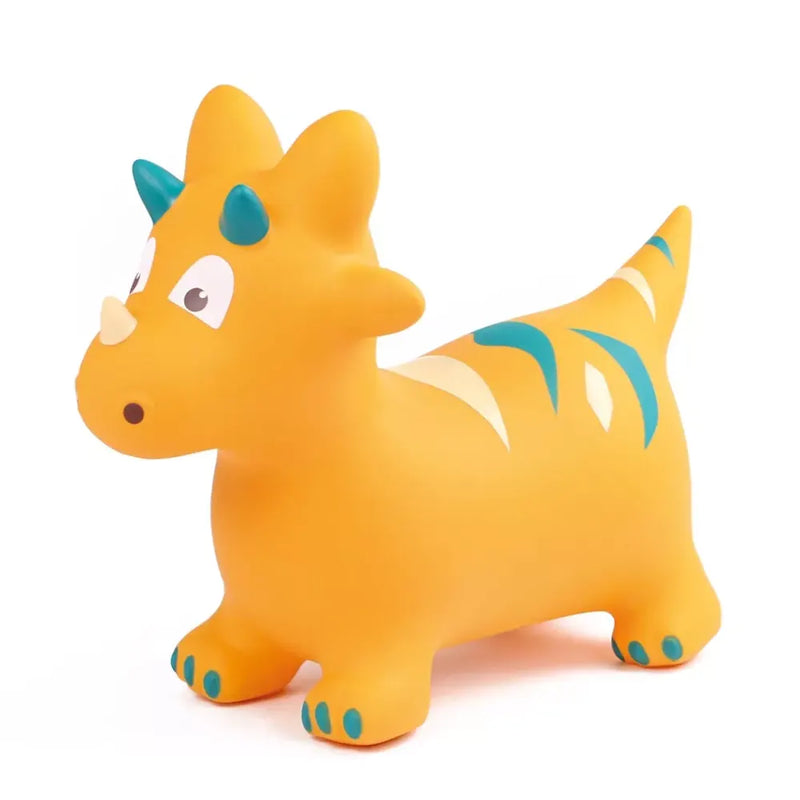 Dinosaure Sauteur 10M+ – LUDI