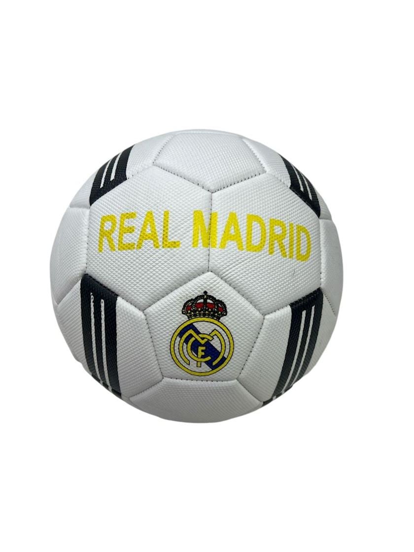 Ballon de Football Taille 5 – Real Madrid