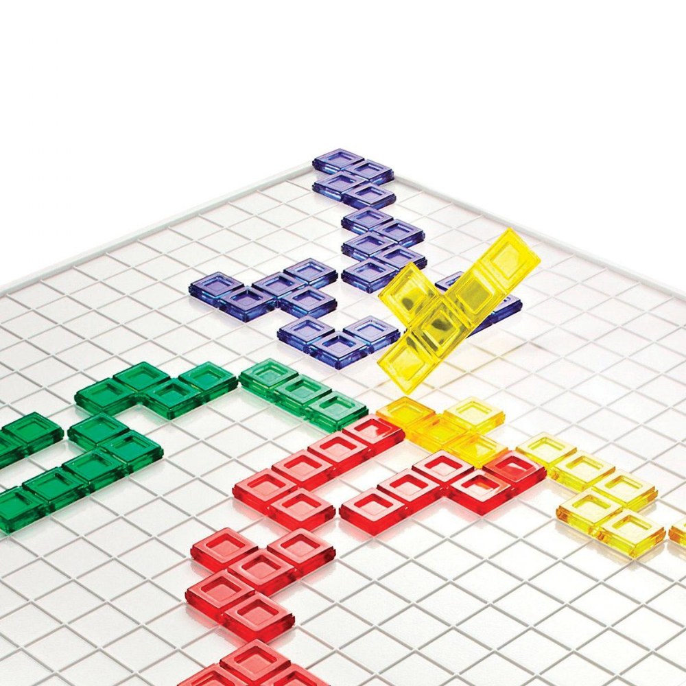 Blokus – Mattel