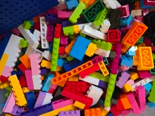 Blocs de construction créatifs (1000 pièces)