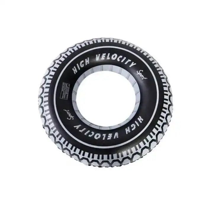 Bouée Pneumatique Monster Truck 90cm