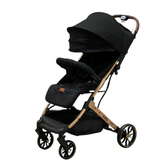 Poussette K10 – Kidilo