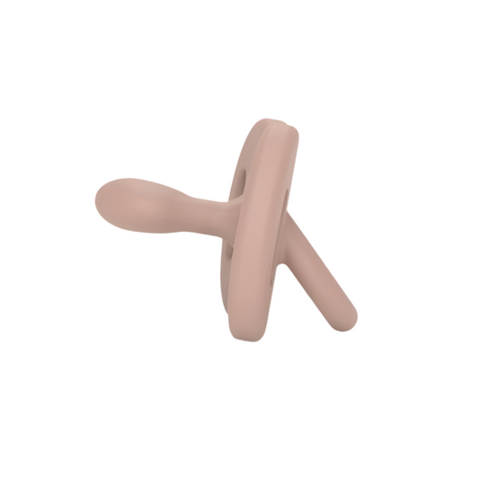 Sucette Tout Silicone – Suavinex