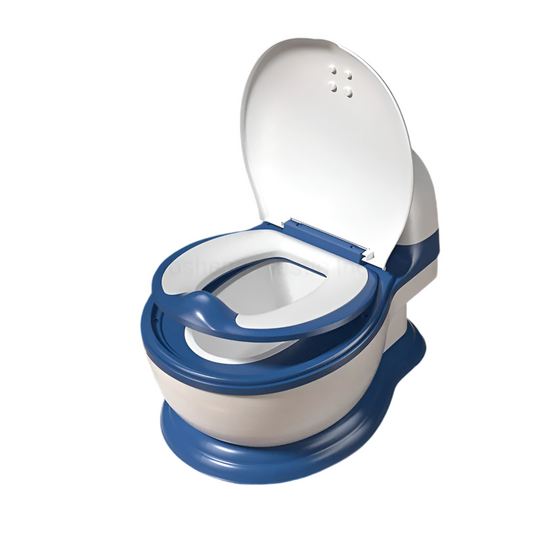 Siège d'apprentissage de la propreté pour bébé – Coussin Rigide