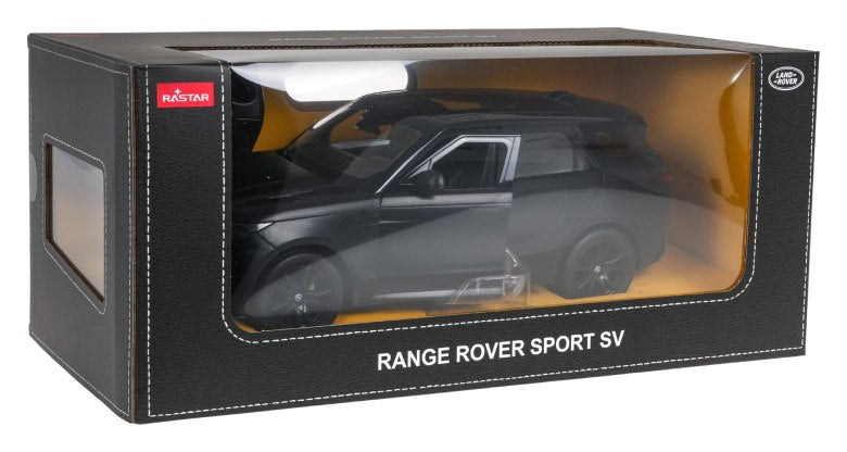 Range Rover Sport SV RC 1/14 – Rastar