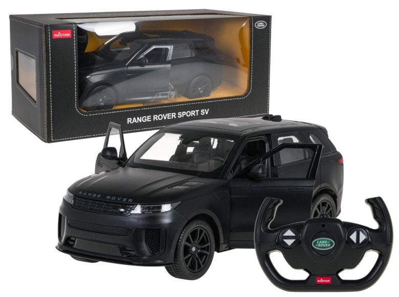 Range Rover Sport SV RC 1/14 – Rastar