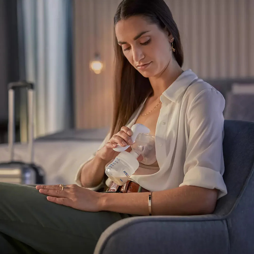 Philips AVENT – Tire-Lait Manuel