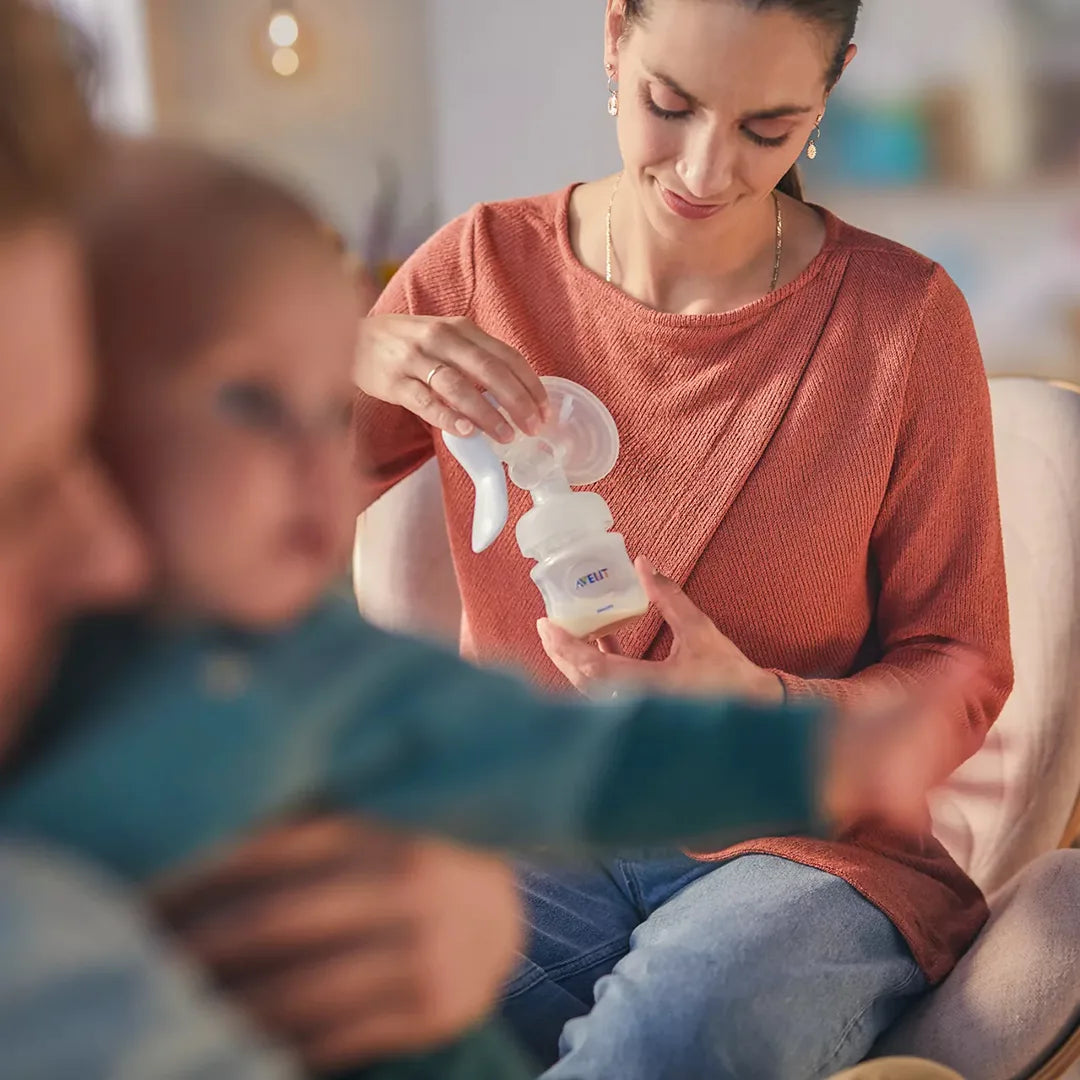 Philips AVENT – Tire-Lait Manuel