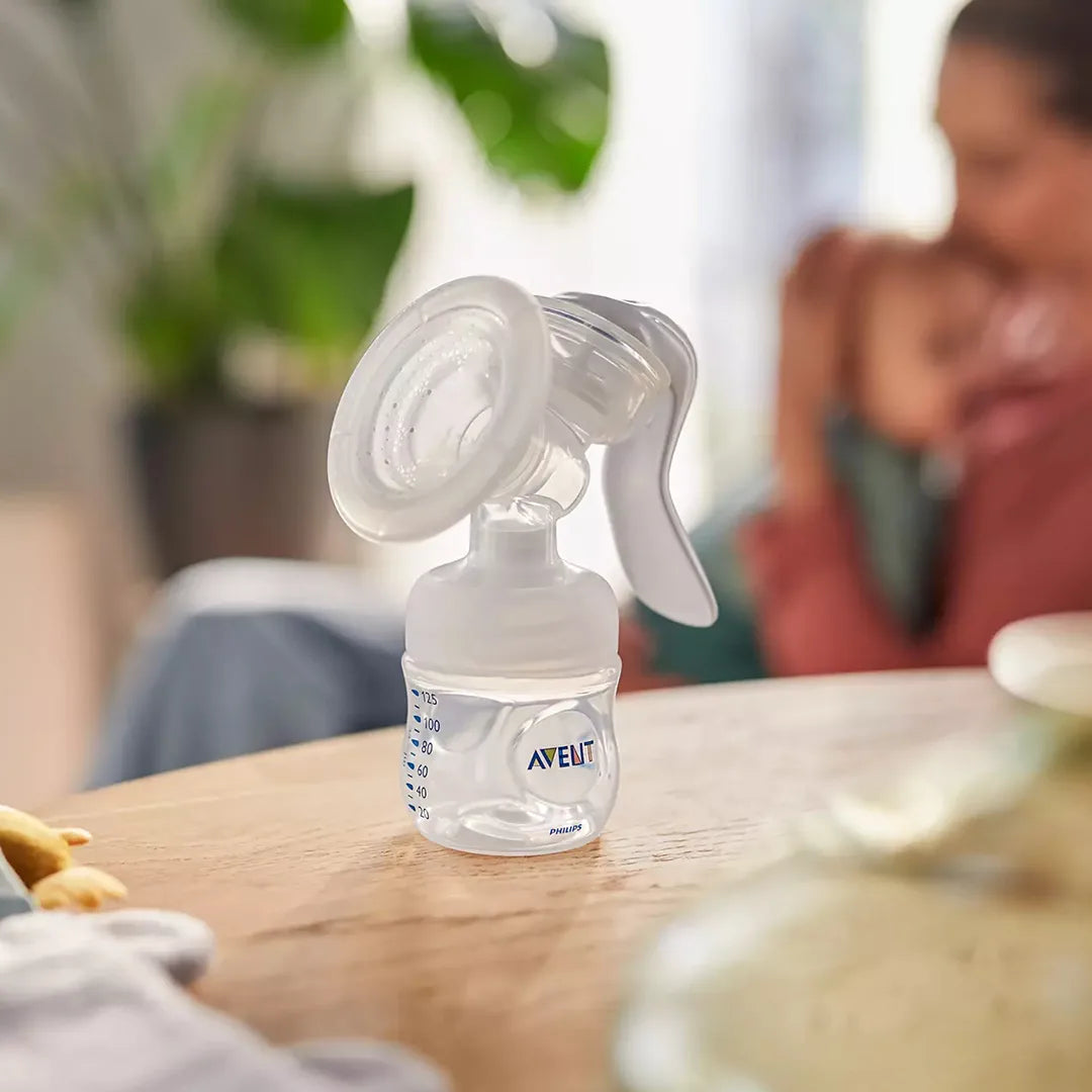 Philips AVENT – Tire-Lait Manuel