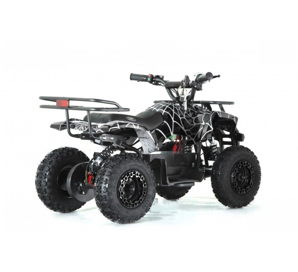 Quad Électrique en Metal 36V pour Enfants