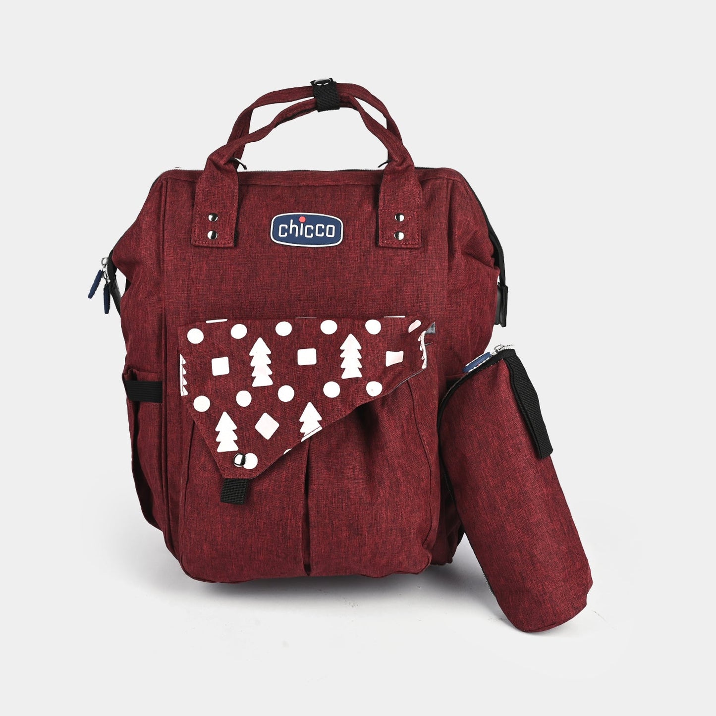 Sac à dos multifonction pour maman