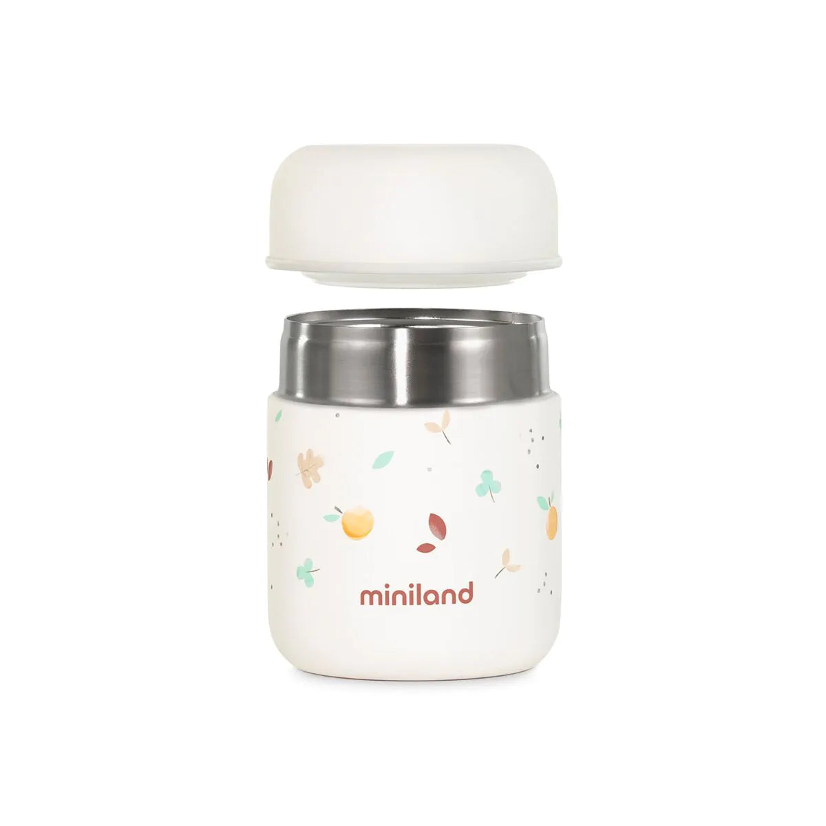 Miniland Thermos pour Aliments Thermy Valencia 280 ml