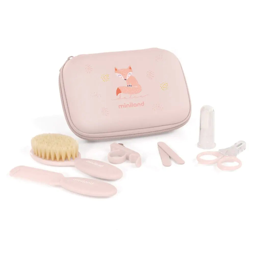 Trousse de Soin Bébé - Miniland