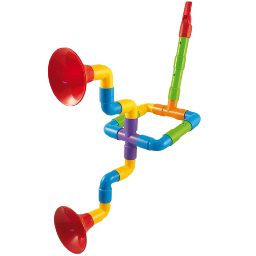 Super Saxoflute pour Enfant