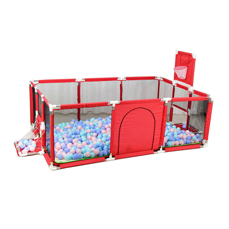 Parc à balles pour Bébé