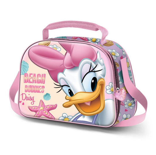 Sac Goûter Daisy 3D