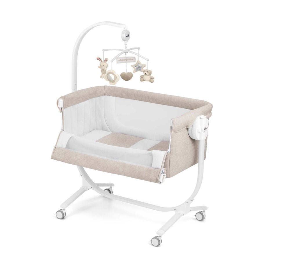 Berceau Cododo Cullami Cœur  – CAM